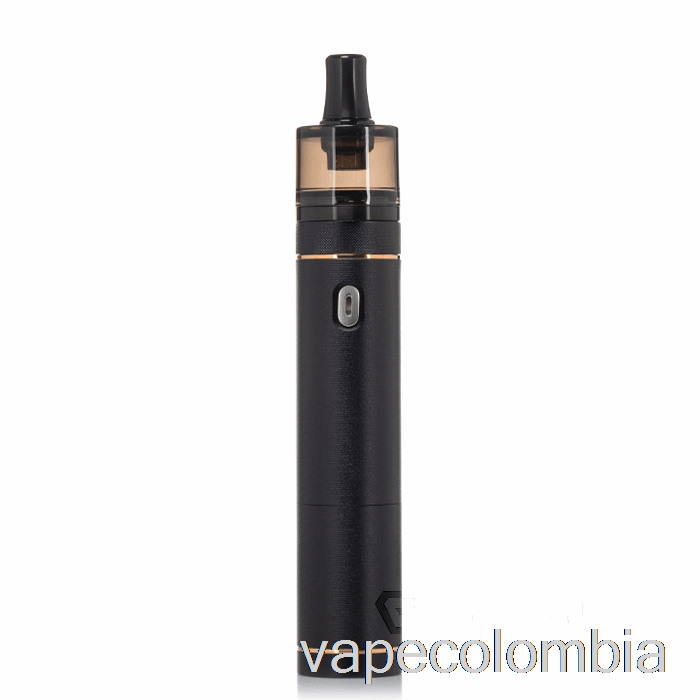 Kit Completo De Vapeo Ultraner Lion 18650/18350 Pod Mod Kit Negro